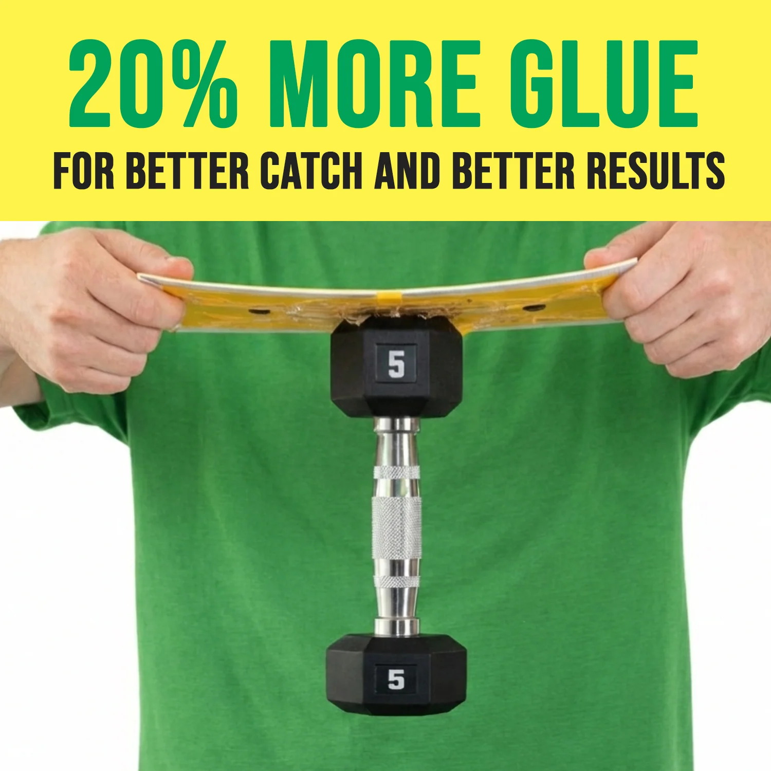 Trubble Gum Eco (Pack of 20) - Image 3