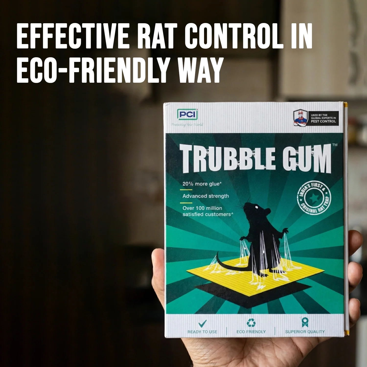 Trubble Gum Eco (Pack of 20) - Image 5